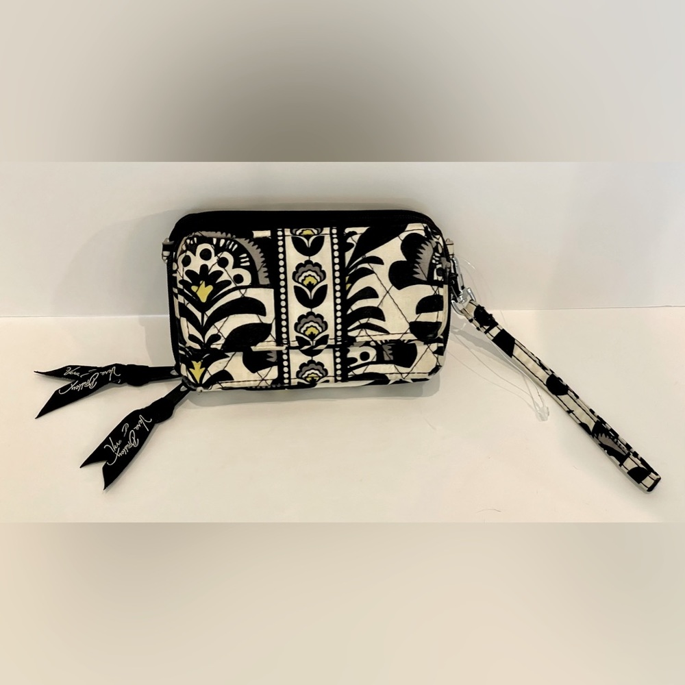 Vera Bradley wristlet